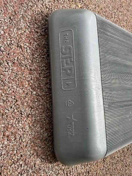 Photo of free Gym Step - complete (Great Braxted CM8) #4