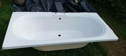 Photo of free Acrylic bath (Wood Street Village, GU3) #1