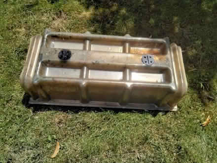 Photo of free Compost Tumbler & Cloches (Weston) #1