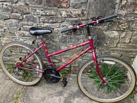 Photo of free Raleigh Camaro 16.5in (Mangotsfield, BS16) #1