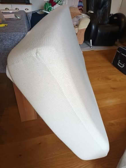 Photo of free Large piece 9" thick foam (Simmondley SK13) #2