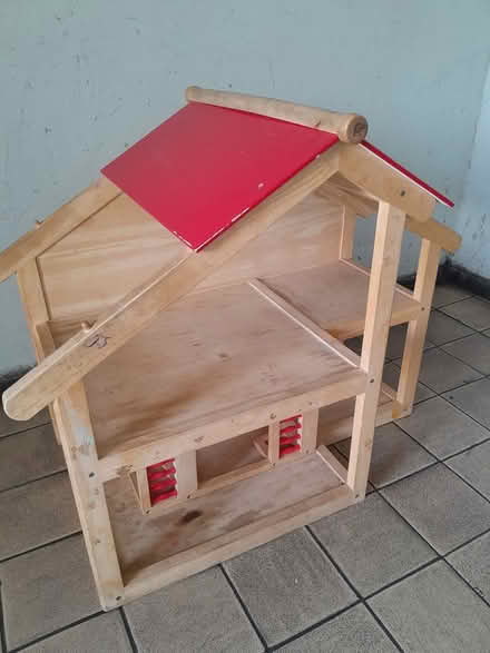 Photo of free Yarnfield square (SE15) #1