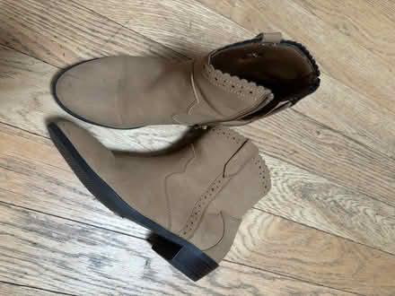 Photo of free Shoes for girls UK4, 37 (NW3) #1
