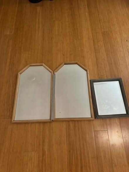 Photo of free Mirrors (SouthEast Austin) #1