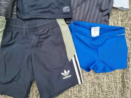 Photo of free Collection of kids clothes - age 9-10 (Whittlebury NN12) #1
