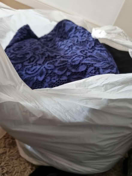 Photo of free Clothes, F, size Medium (SW16) #1