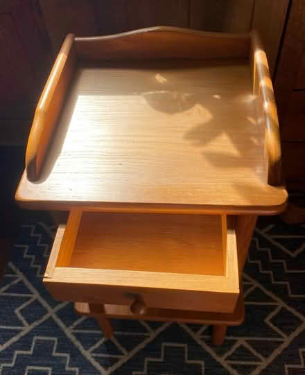 Photo of free Telephone table (CT13) #4