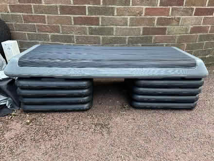 Photo of free Gym Step - complete (Great Braxted CM8) #1