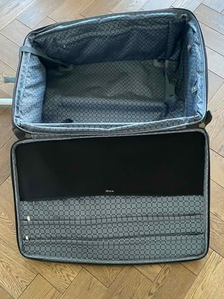 Photo of free Cellini Suitcase (Bathampton, Bath) #2