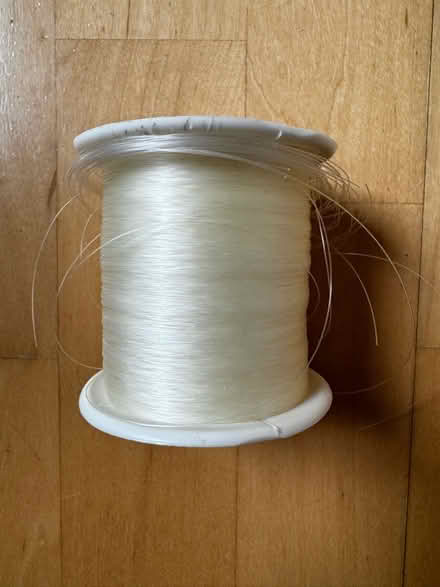 Photo of free Fishing line (Queen Anne) #1