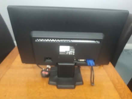 Photo of free Computer Monitor (Willingdon BN20) #4