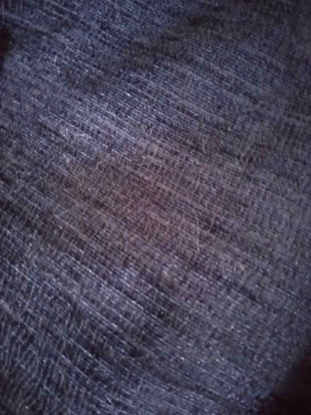 Photo of free Pair of pencil pleat curtains (Kennington OX1) #2