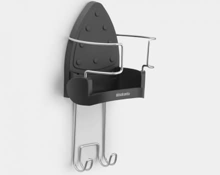 Photo of free Iron store (Culham OX14) #2