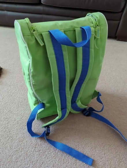 Photo of free Picnic cool bags (Bolton-le-Sands LA5) #2