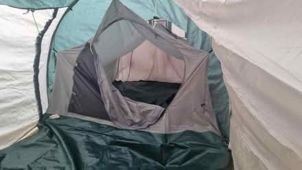 Photo of free 3-4 person tent (Willenhall, WV12) #2
