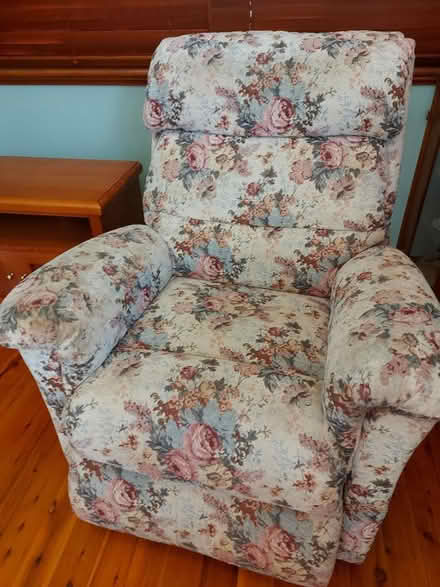 Photo of free Electric recliner lift chair (Hurstville) #1