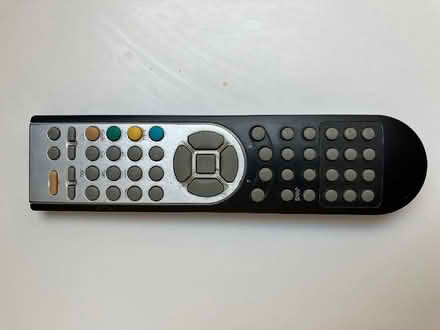 Photo of free 21” television-DVD player (North Hinksey OX2) #4