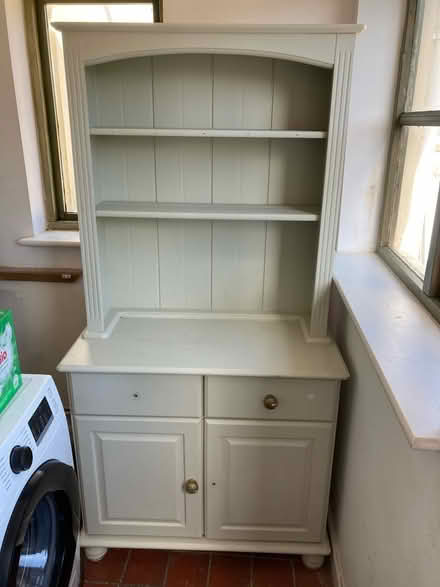 Photo of free Dresser (Odd Down, Bath) #1