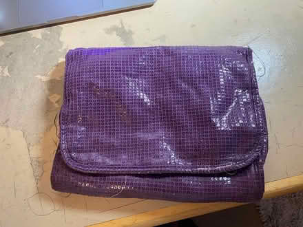Photo of free Wash bag (New Marston OX3) #1