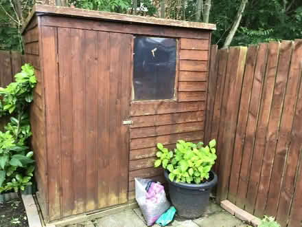 Photo of free Shed (Stokesley TS9) #1