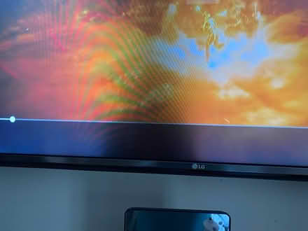 Photo of free Two TVs (Highworth. SN6) #1