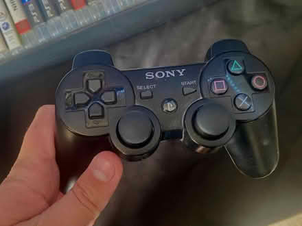 Photo of free Playstation 3 and lots of games (Welwyn Garden City AL7) #3