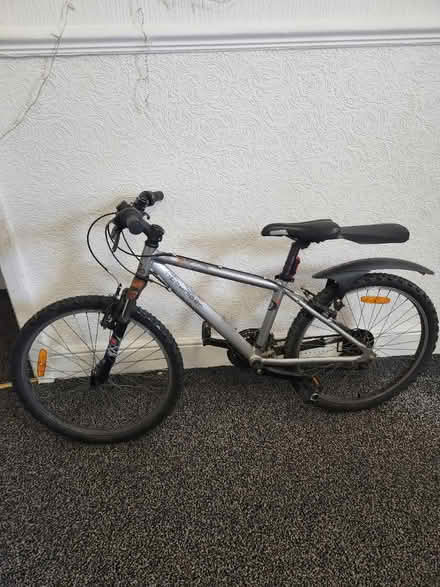 Photo of free Medium size Bike (M6) #4