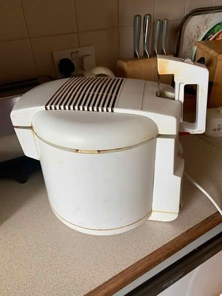 Photo of free Deep fat fryer (Malvern Link WR14) #1