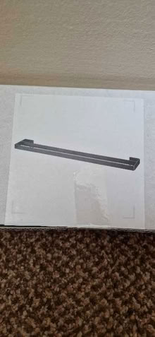 Photo of free Hanging rail ideal for a bathroom (Horndean PO8) #2