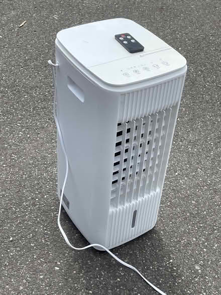 Photo of free Air cooler (swamp cooler) (Near Echo Lake in Snohomish) #1