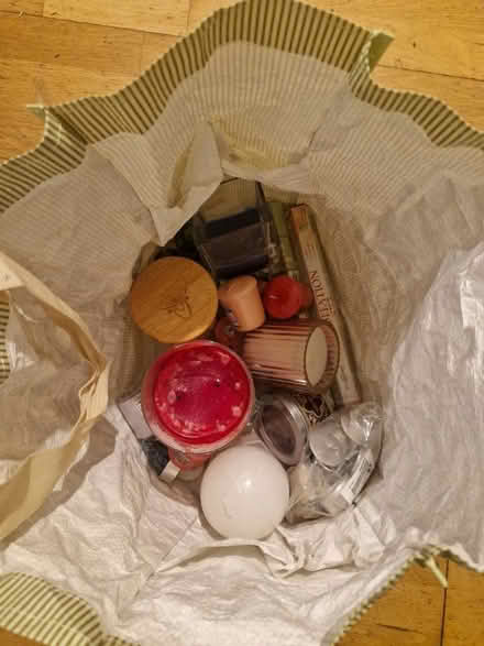 Photo of free Candles (D6W) #1