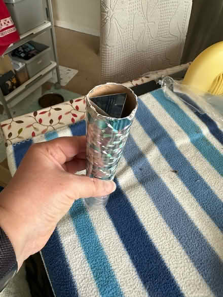 Photo of free Kaleidoscope - put own items in (BH8 Bournemouth) #3