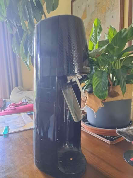 Photo of free Sodastream (Worcester WR1) #1