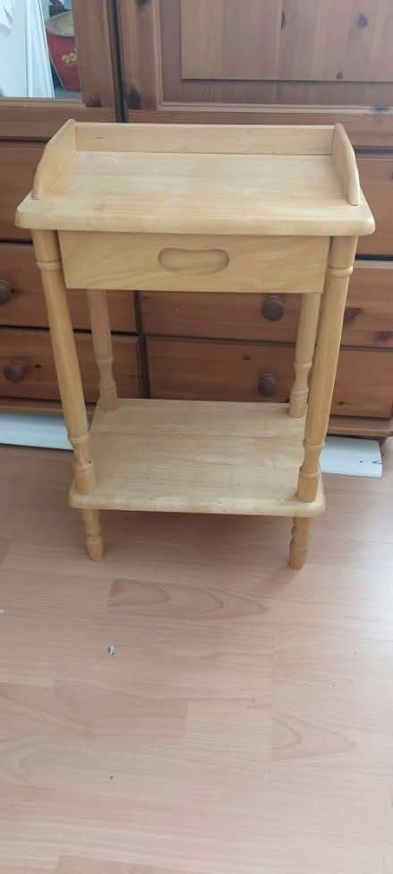 Photo of free Table (Clondalkin) #1