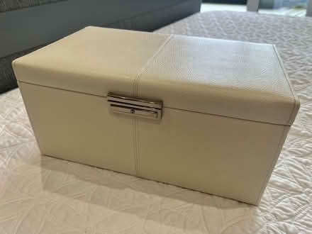 Photo of free Jewellery Box (Carlyon Bay) #3