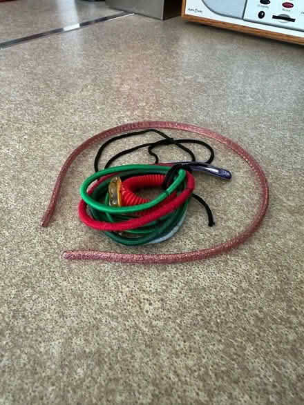 Photo of free Girls hair stuff (BH8 Bournemouth) #1