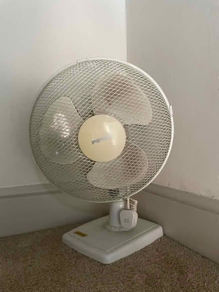 Photo of free Fan (HR4) #1