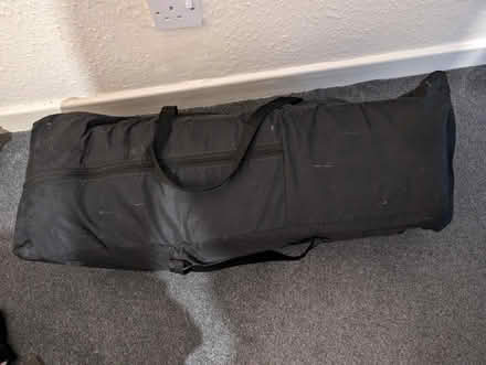 Photo of free Travel Cot (NE12) #1