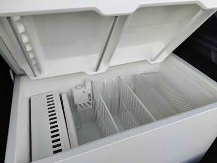 Photo of free Fridge (Woolwich SE18) #3