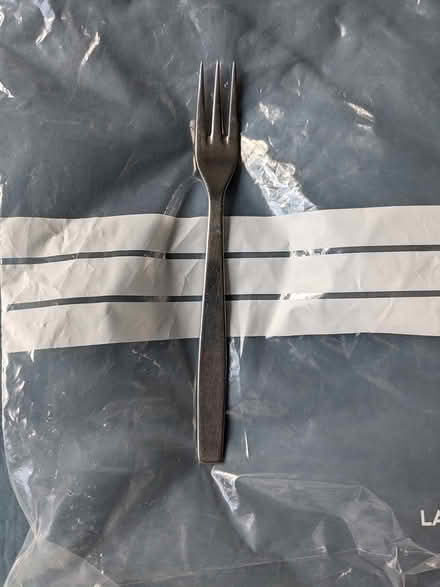 Photo of free Cutlery (YO26) #2
