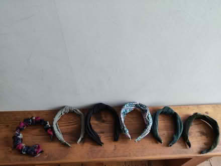 Photo of free Headbands (SW17) #1