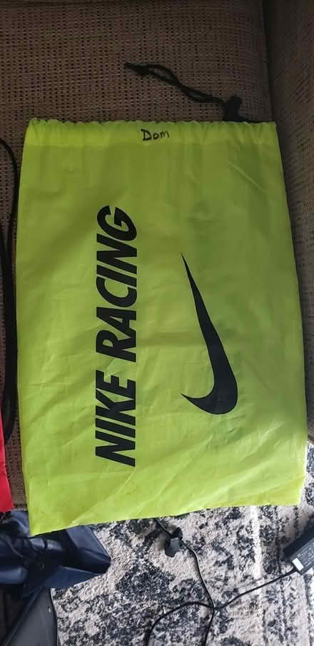 Photo of free Misc. Drawstring Bags (Maryland Heights) #2