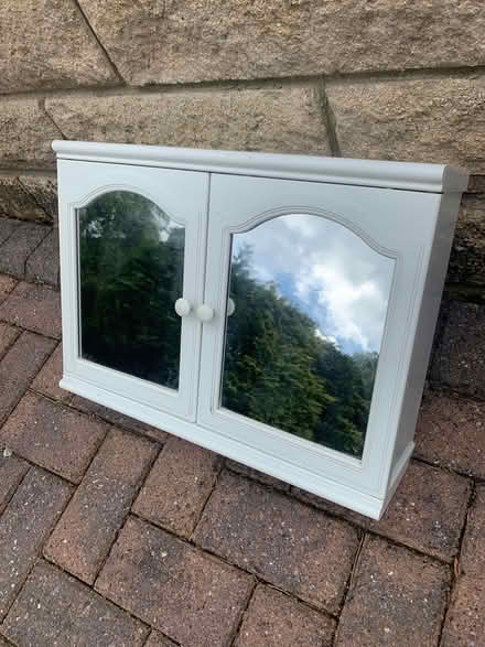 Photo of free Bathroom Cabinet (Halifax) #1