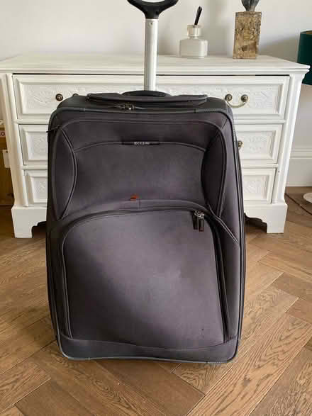Photo of free Cellini Suitcase (Bathampton, Bath) #1