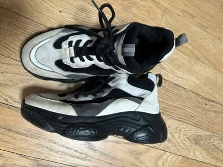 Photo of free Shoes for girls UK4, 37 (NW3) #3