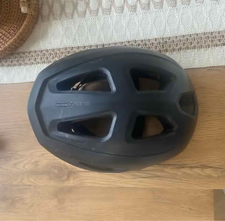 Photo of free Adult’s Helmet (Belper DE56) #1
