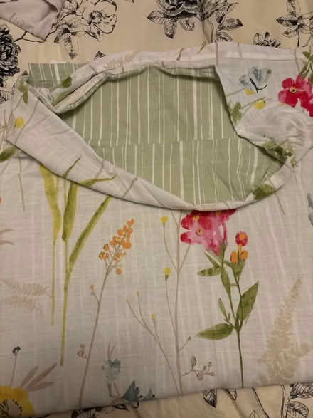 Photo of free Quilt cover and two pillowcases (Horsham) #1