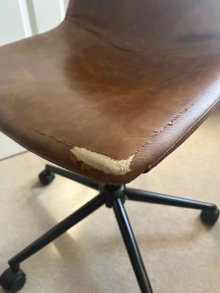 Photo of free Desk chair (Horfield BS7) #3