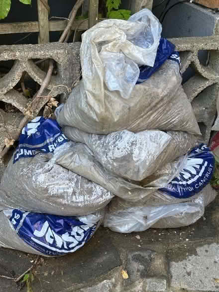 Photo of free Type 1 Sub Base Aggregate (Southborough BR2) #2