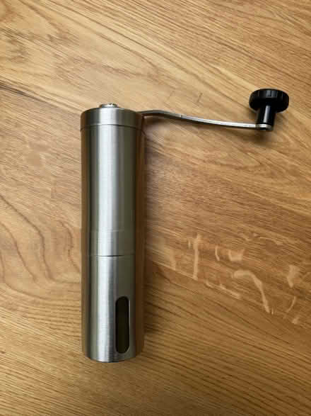 Photo of free Coffee or Spice Grinder (Irby, CH61) #1